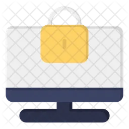 Lock  Icon