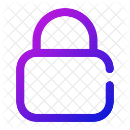 Lock  Icon