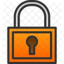 Lock Locked Password Icon