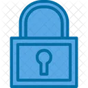 Lock Locked Password Icon