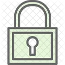 Lock Locked Password Icon