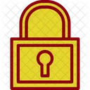 Lock Locked Password Icon