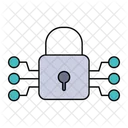 Lock  Icon