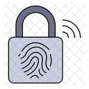 Lock  Icon