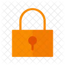 Lock Protection Security Icon