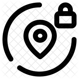 Lock  Icon