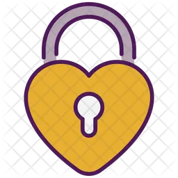 Lock  Icon