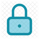 Lock Padlock Security Icon