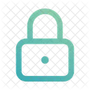 Lock Padlock Security Icon