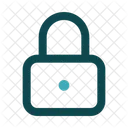 Lock Padlock Security Icon