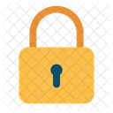Lock Password Locked Icon