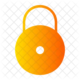 Lock  Icon