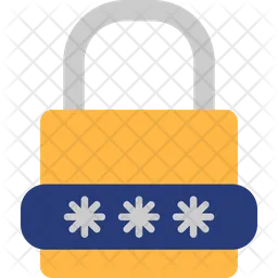 Lock  Icon