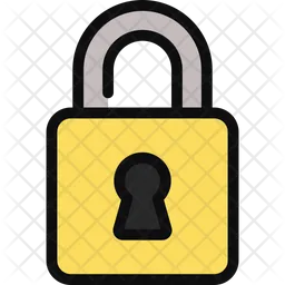 Lock  Icon