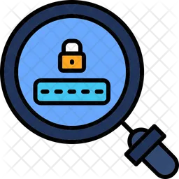 Lock  Icon