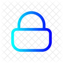 Lock Alt Security Protection Icon