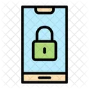 Lock App App Mobile App Icon