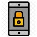 Lock Application  Icon