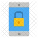 Lock Application  Icon