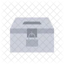 Voting Right Flat Icon Set Icons Are Created On Pixel Grid 64 X 64 Pixel Lets Enjoy Please Icon