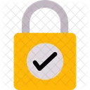 Lock Padlock Protection Icon