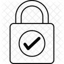 Lock Padlock Protection Icon