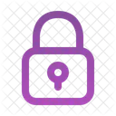 Lock Closed Lock Password Icon