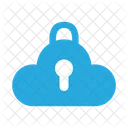 Lock Pad Lock Secure Icon