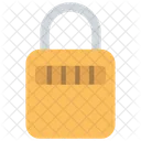 Code Security Digital Icon