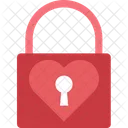 Lock Color Lock Padlock Icon