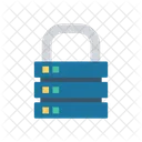 Lock Private Protect Icon