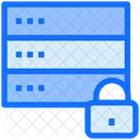 Lock Database  Icon