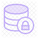 Lock Database  Icon