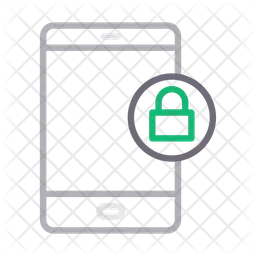 Lock device  Icon