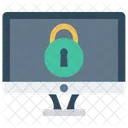 Display Lock Screen Icon