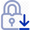 Lock Download Lock Download Icon
