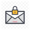 Email Contact Communication Icon