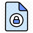 File Document Paper Icon