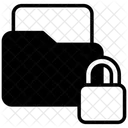 Secure Protect Password Icon