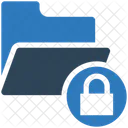 Lock Folder Protect Folder Secure Folder Icon