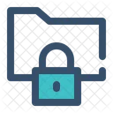 Lock Folder Folder Security Folder Icon