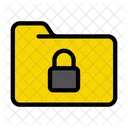 Lock Folder Private Folder Folder Icon