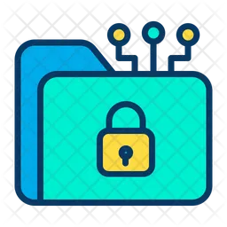 Lock Folder  Icon