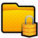 Lock Folder Icon