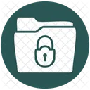 Lock folder  Icône