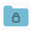 Lock Folder  Icon