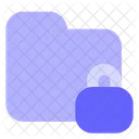 Lock Folder Secure Folder Protected Folder Icon