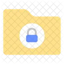 Folder Storage Directory Icon