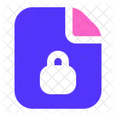 Lock Folder  Icon