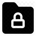 Lock Folder  Icon